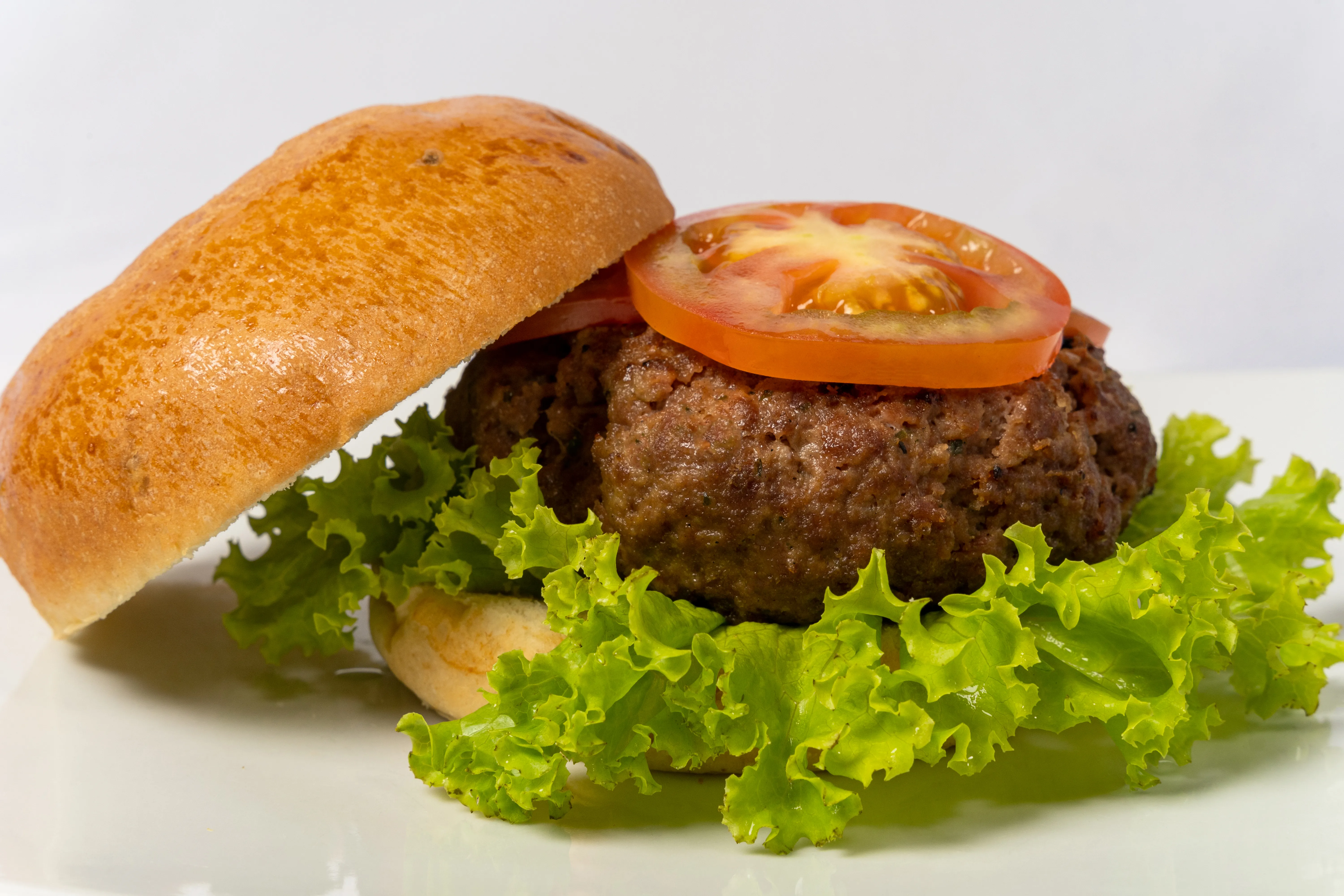 Hamburguesa Jucy Lucy